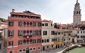 Palazzo Schiavoni Hotel Venice